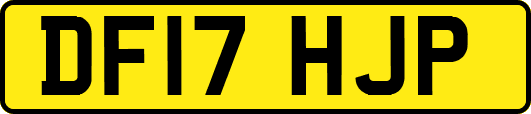 DF17HJP