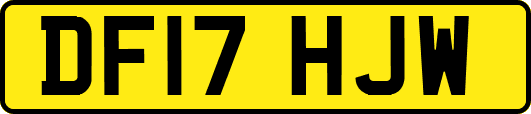 DF17HJW