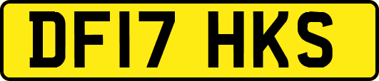DF17HKS