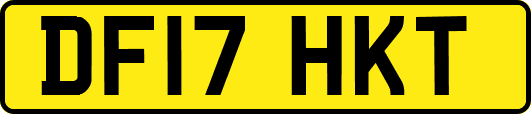 DF17HKT