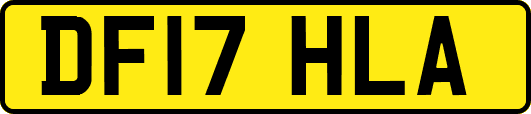 DF17HLA