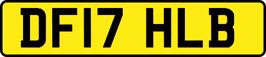 DF17HLB