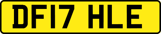 DF17HLE
