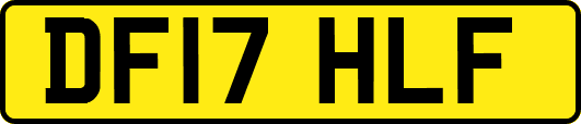 DF17HLF