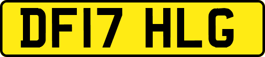 DF17HLG