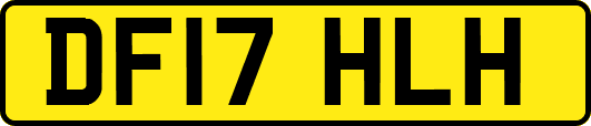 DF17HLH
