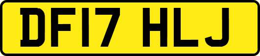 DF17HLJ