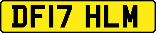 DF17HLM