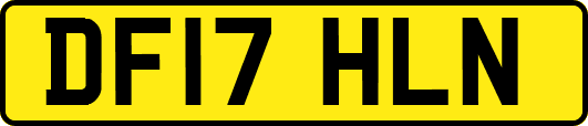 DF17HLN