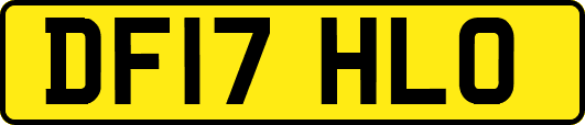 DF17HLO