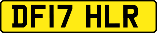 DF17HLR