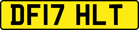 DF17HLT