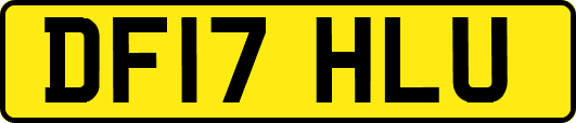 DF17HLU