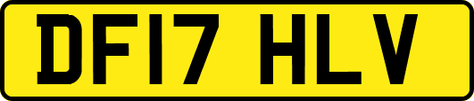 DF17HLV