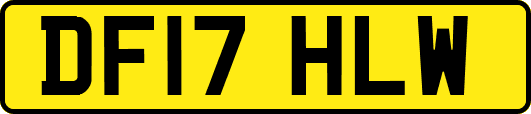 DF17HLW