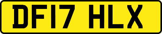 DF17HLX