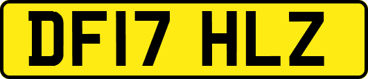 DF17HLZ