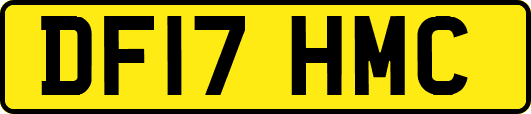DF17HMC