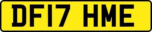 DF17HME