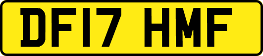 DF17HMF