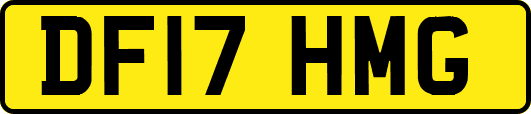 DF17HMG