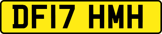 DF17HMH