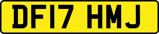 DF17HMJ
