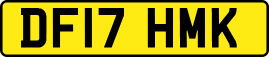 DF17HMK