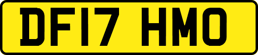 DF17HMO