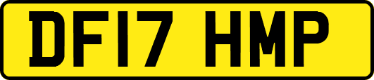 DF17HMP