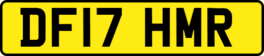 DF17HMR