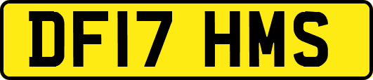 DF17HMS