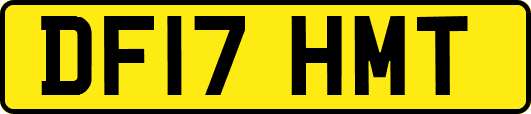 DF17HMT