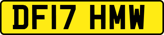 DF17HMW