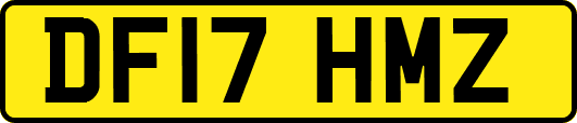 DF17HMZ