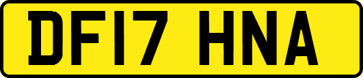 DF17HNA