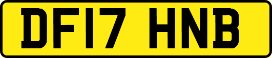 DF17HNB