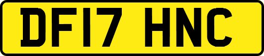 DF17HNC