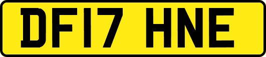 DF17HNE