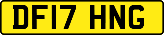 DF17HNG
