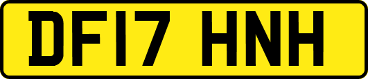 DF17HNH