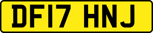DF17HNJ
