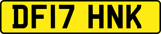 DF17HNK