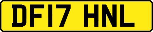 DF17HNL