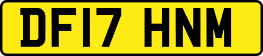 DF17HNM