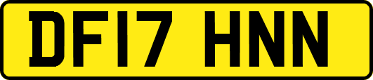 DF17HNN