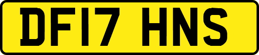 DF17HNS