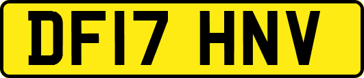 DF17HNV