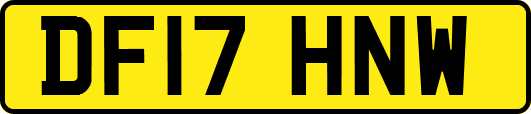 DF17HNW