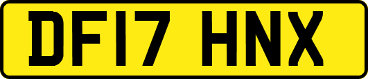 DF17HNX
